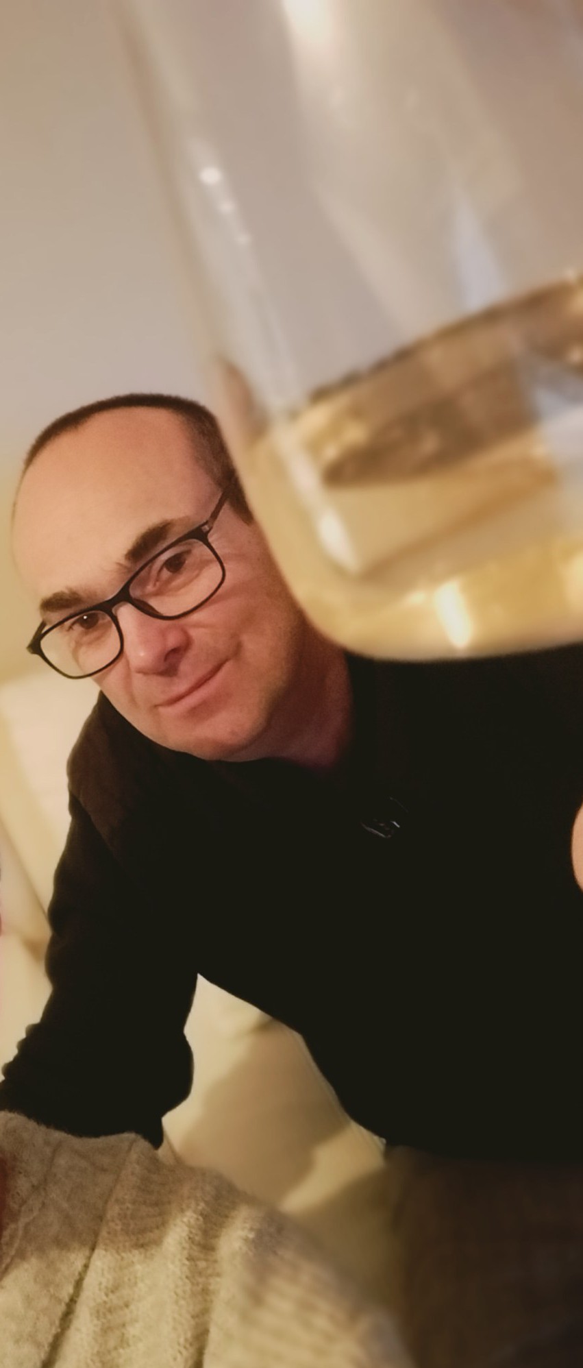 Profil de Gawen, 55 ans, Escort Trans Canada à Grimshaw