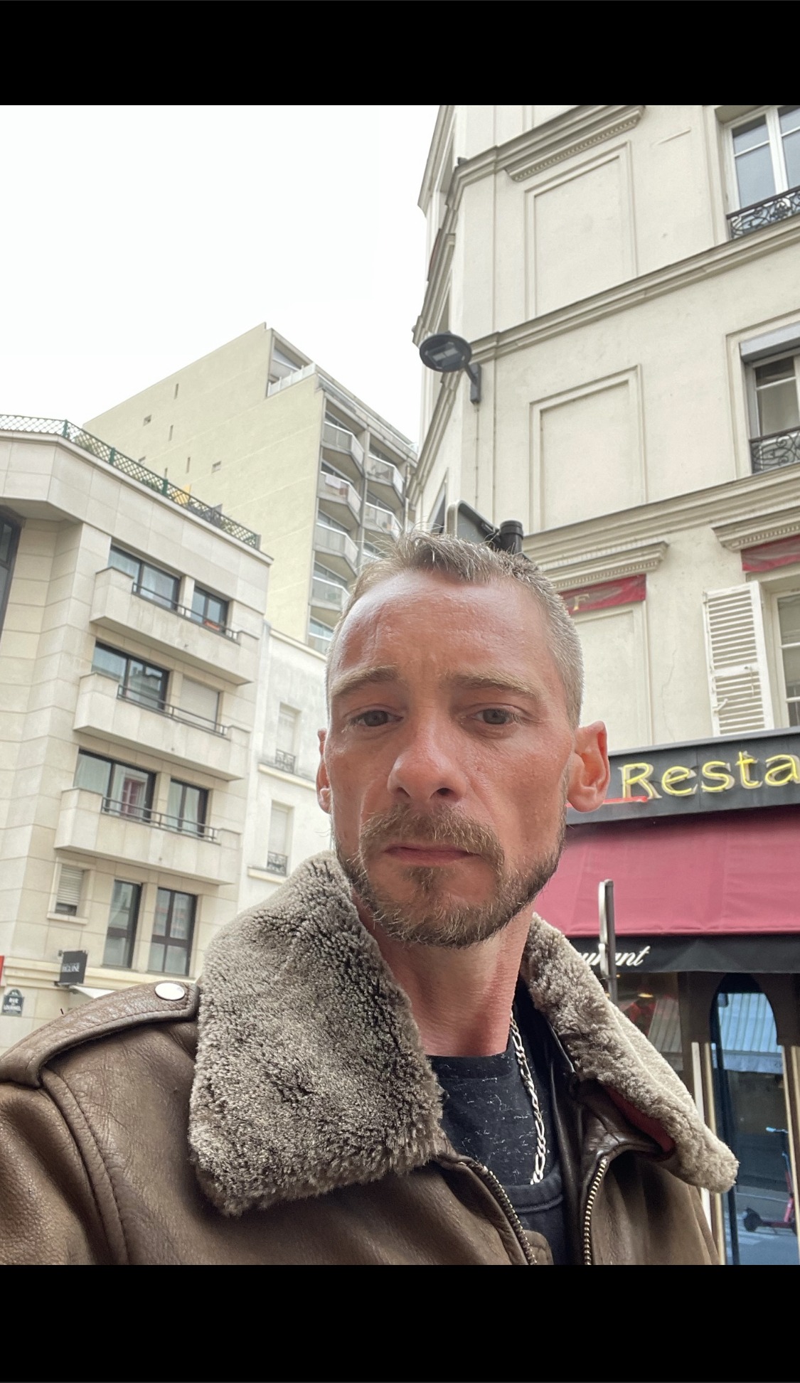 Profil de Dowson, 40 ans, Escort Trans Canada à Kitscoty