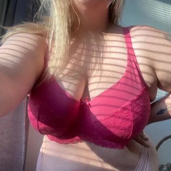 Profil de Léana, 35 ans, Escort Trans Canada à Dodsland