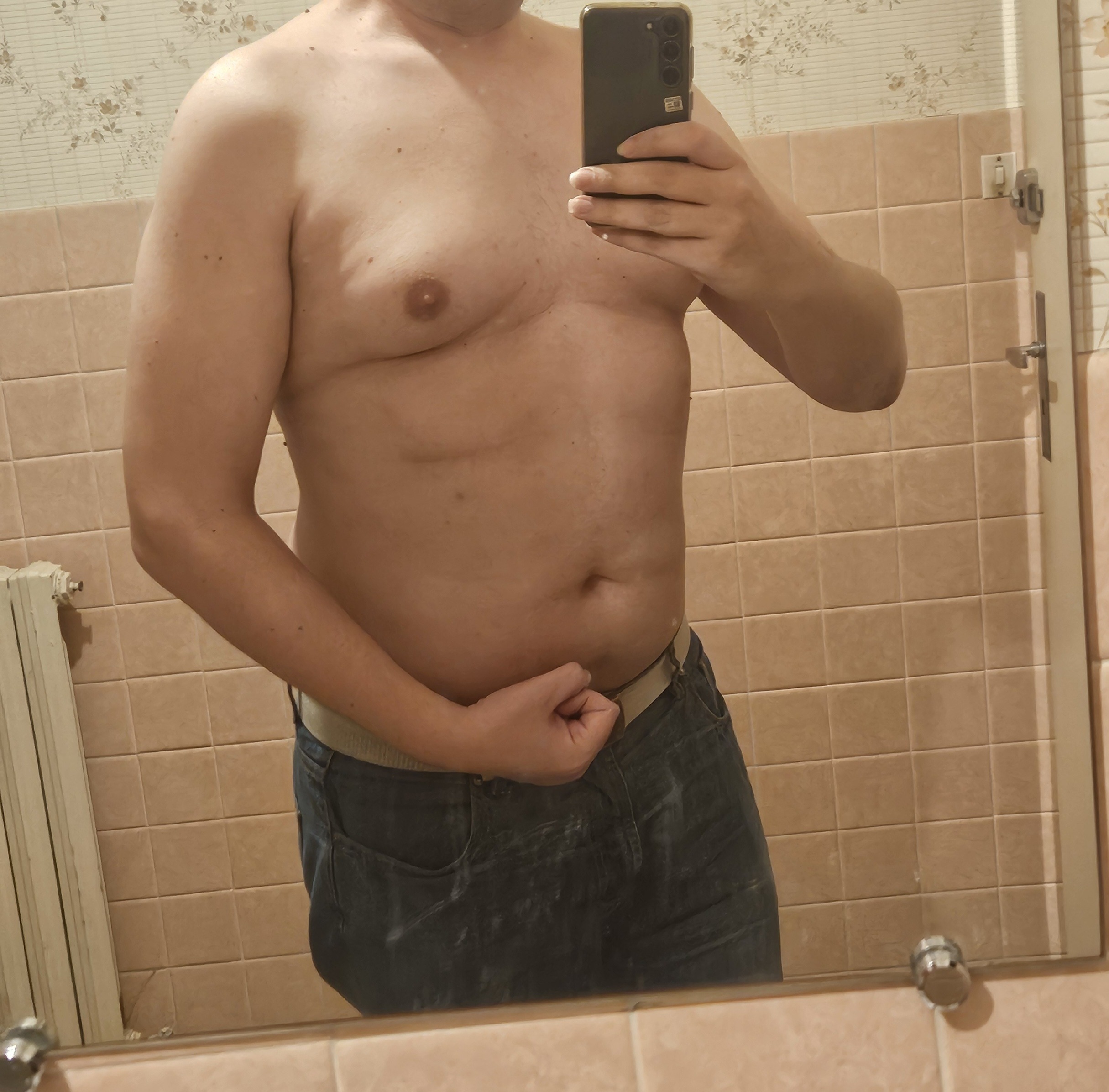 Profil de Basekou, 40 ans, Escort Trans Canada à Frobisher