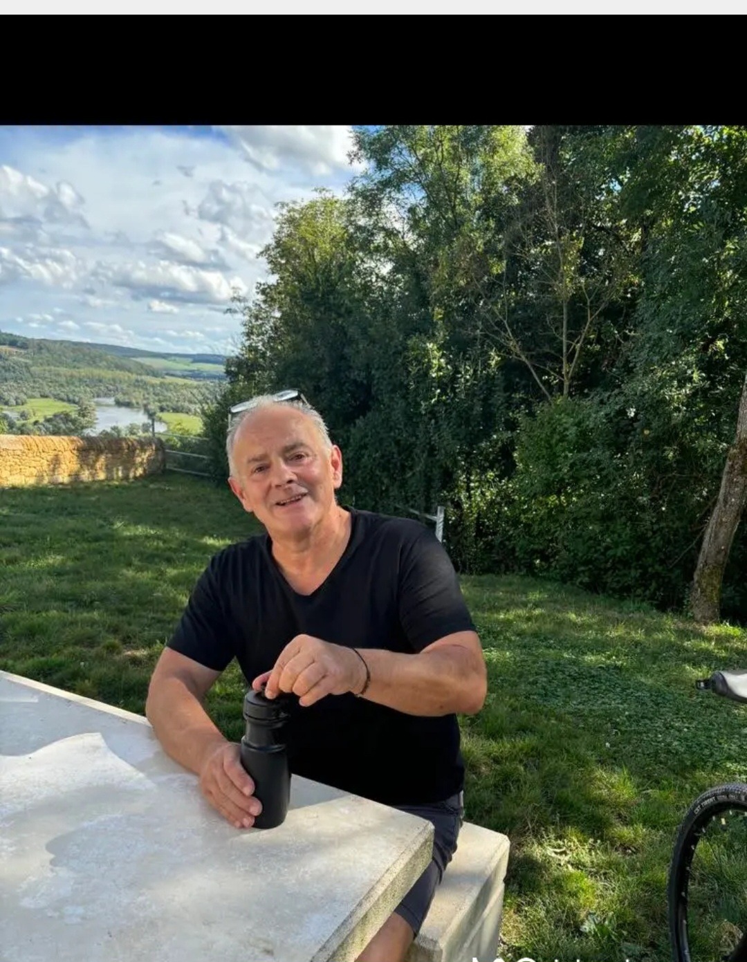 Profil de Abdelah, 55 ans, Escort Trans Canada à Mansfield-et-Pontefract