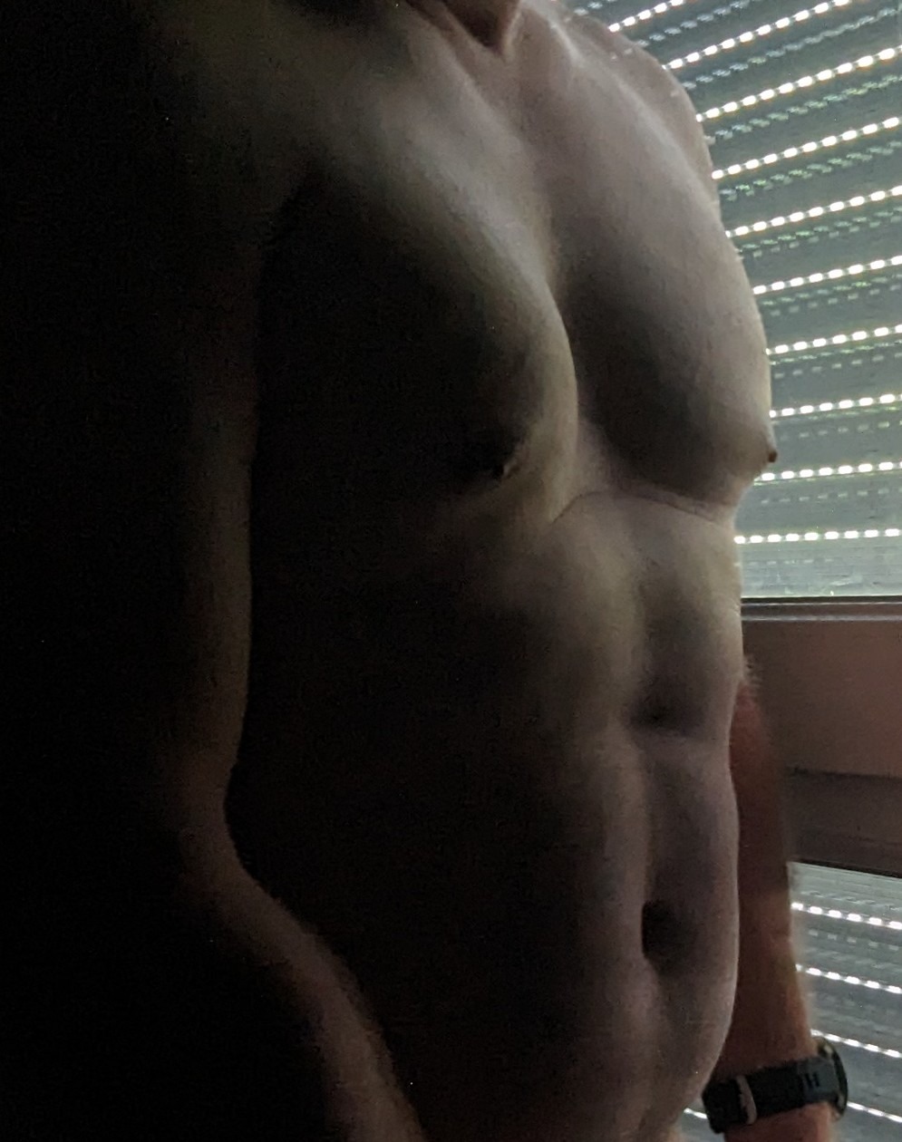 Profil de Hendrick, 40 ans, Escort Trans Canada à Saint-Clément