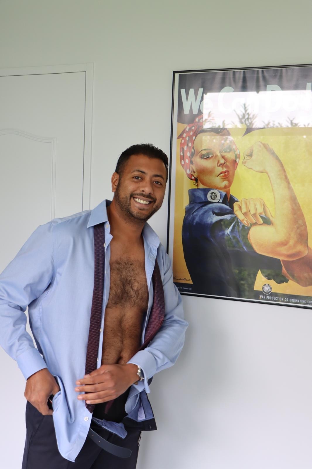 Profil de Thomy, 41 ans, Escort Trans Canada à Allan