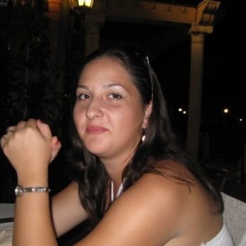 Profil de Khoudjedji, 41 ans, Escort Trans Canada à Spring Valley