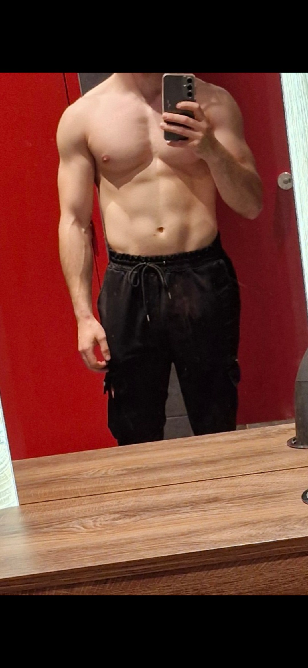 Profil de Yoav, 29 ans, Escort Trans Canada à Girardville