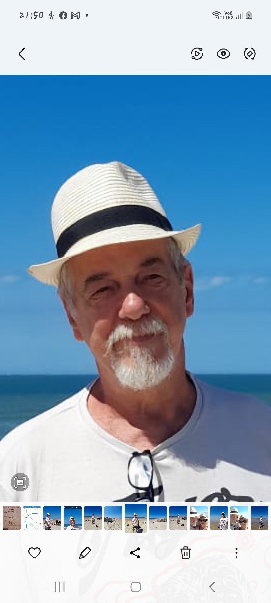 Profil de Gratien, 53 ans, Escort Trans Canada à Canora