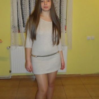 Profil de Ailys, 27 ans, Escort Trans Canada à Saint-Édouard