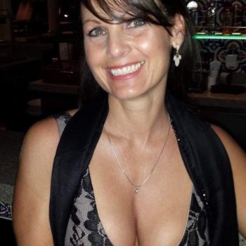 Profil de Clementina, 48 ans, Escort Trans Canada à Saint-Cléophas