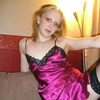 Profil de Lexie, 33 ans, Escort Trans Canada à Shields