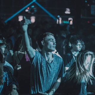 Profil de Hendryk, 27 ans, Escort Trans Canada à Oakview