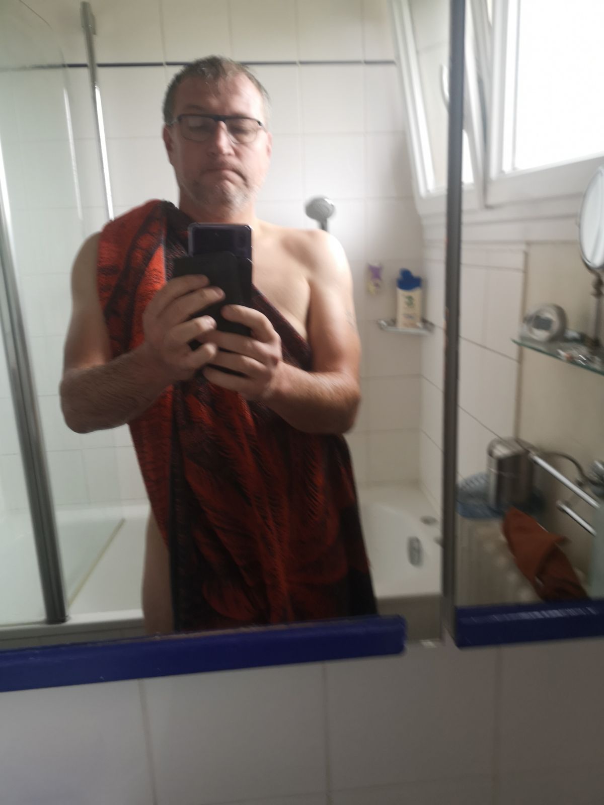 Profil de Abdelsalem, 49 ans, Escort Trans Canada à Bonsecours
