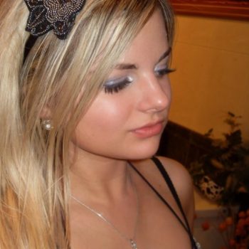 Profil de Catriona, 30 ans, Escort Trans Canada à Kingsey Falls