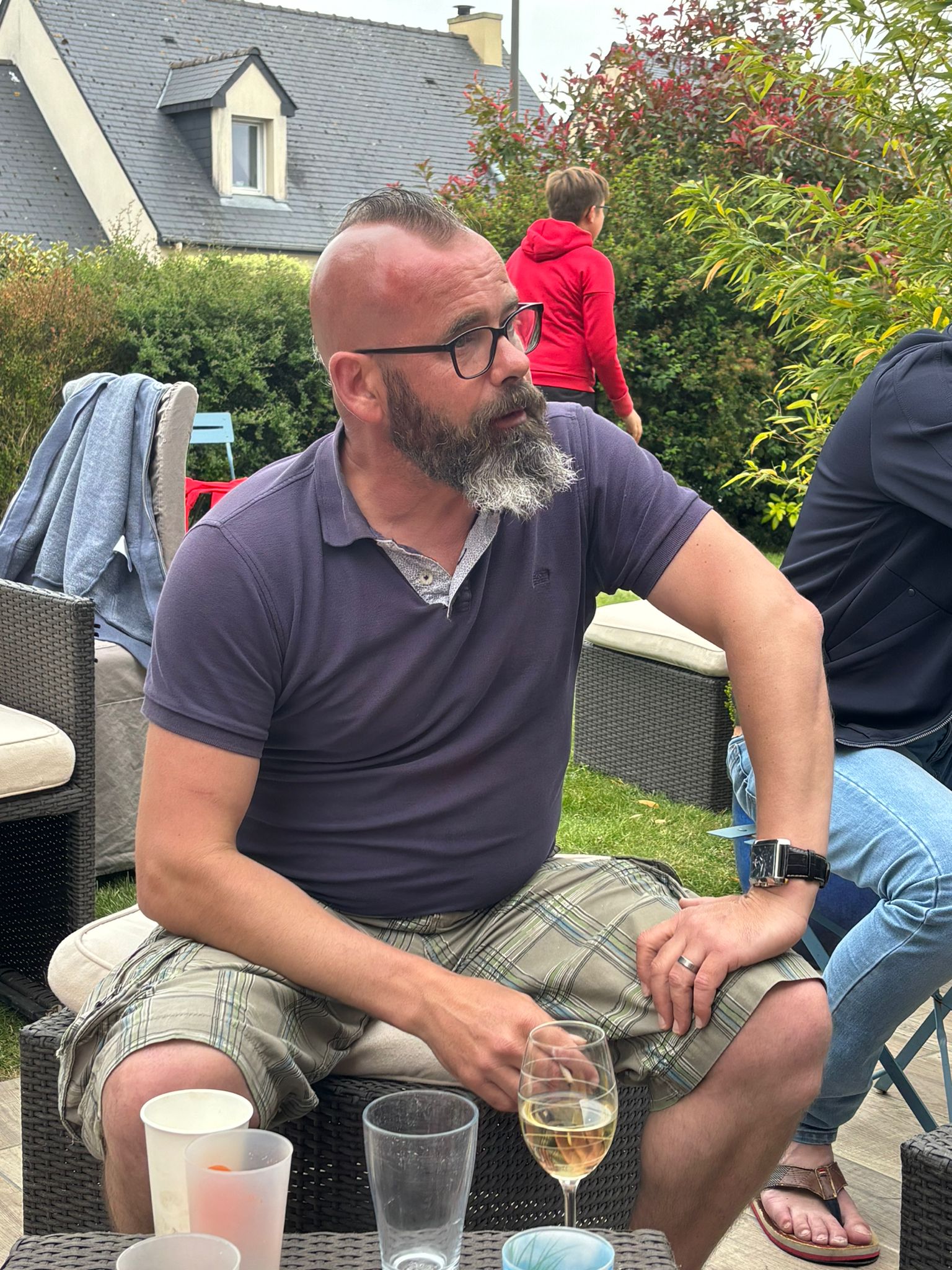 Profil de Elwin, 49 ans, Escort Trans Canada à Marathon