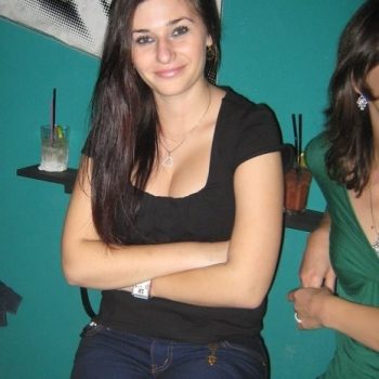 Profil de Elvyra, 37 ans, Escort Trans Canada à Castor