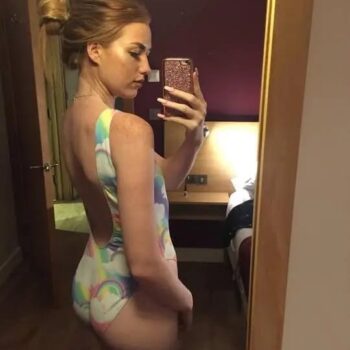 Profil de Anne-emilie, 37 ans, Escort Trans Canada à Smiley