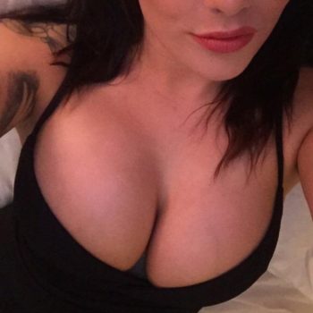 Profil de Emna, 34 ans, Escort Trans Canada à Glen Ewen