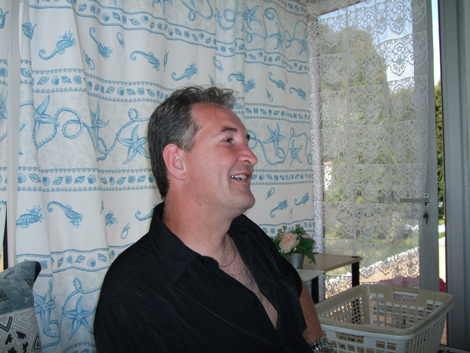 Profil de Mimoune, 55 ans, Escort Trans Canada à Govan