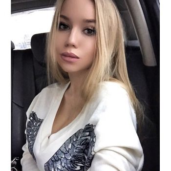 Profil de Muguet, 30 ans, Escort Trans Canada à Val-Jalbert