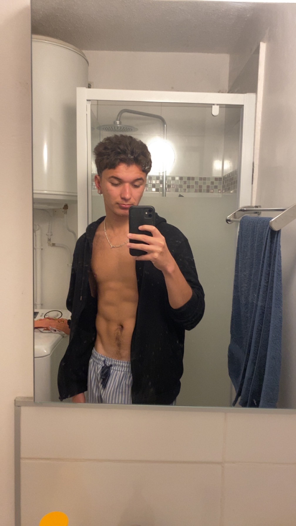 Profil de Alliaume, 20 ans, Escort Trans Canada à Parkside