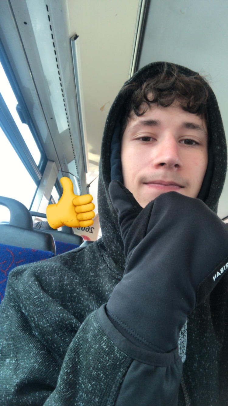 Profil de Raymondo, 21 ans, Escort Trans Canada à Central Frontenac