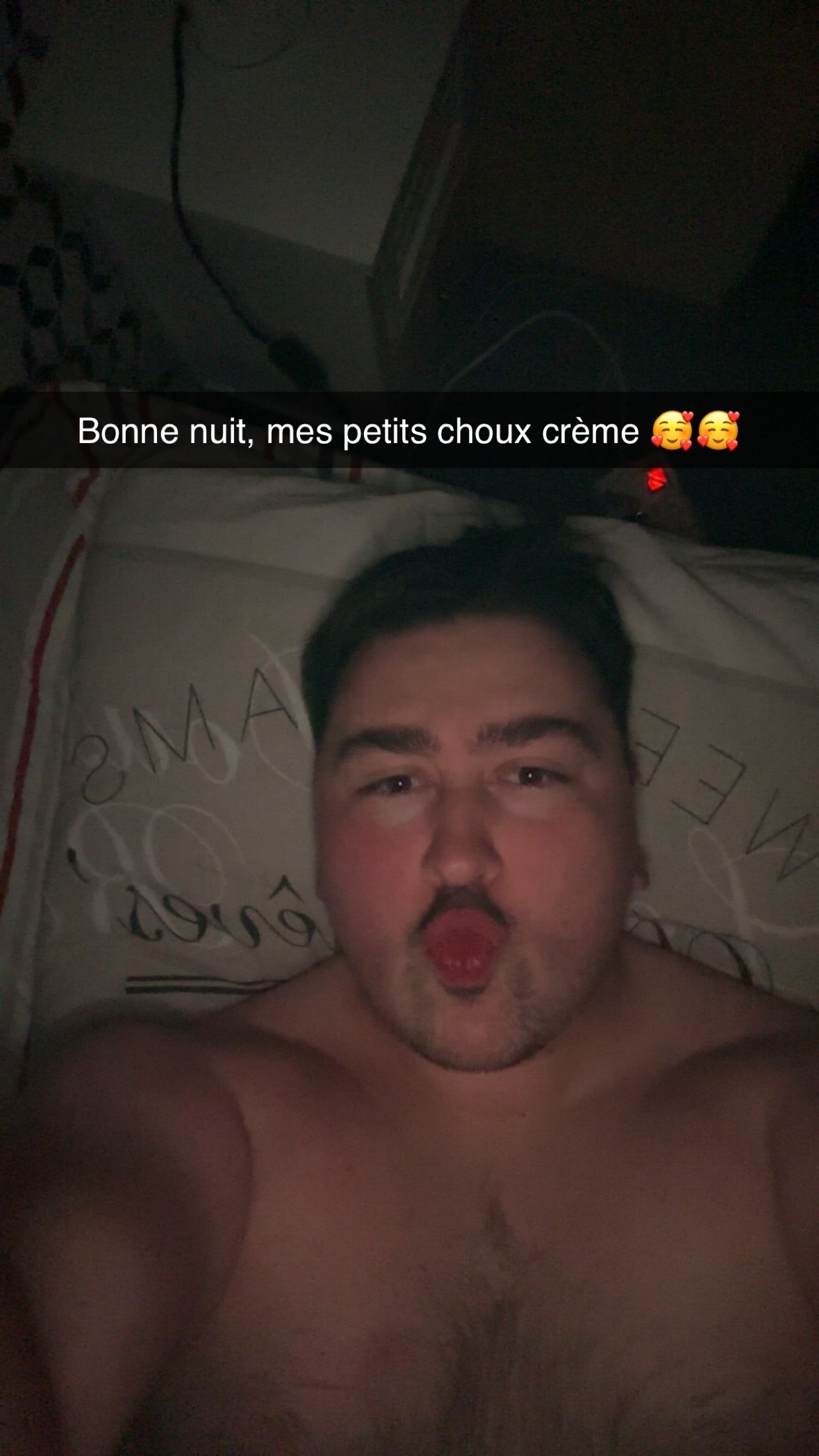 Profil de Gédéon, 21 ans, Escort Trans Canada à Onaping Falls