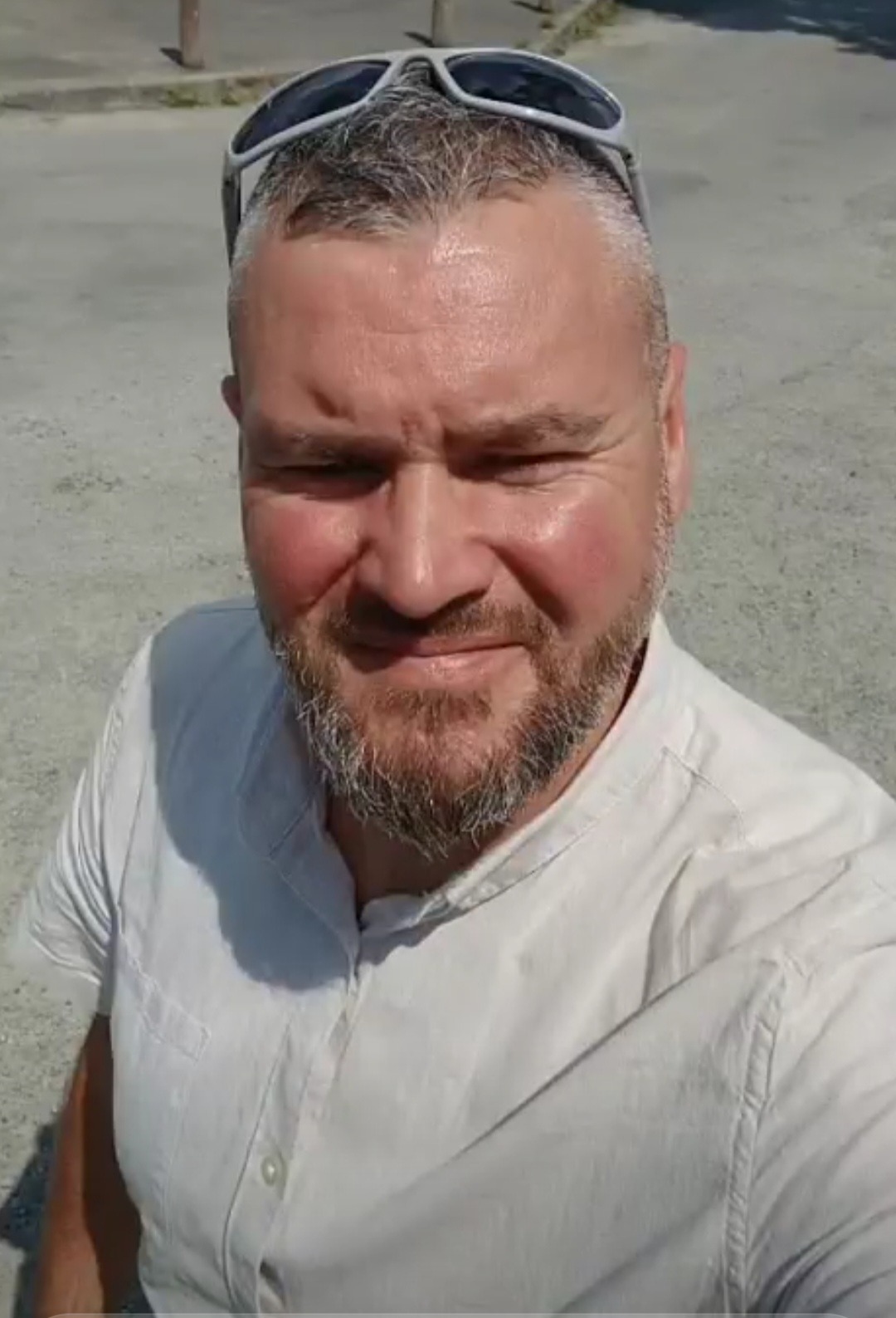 Profil de Adeodat, 45 ans, Escort Trans Canada à Cupar