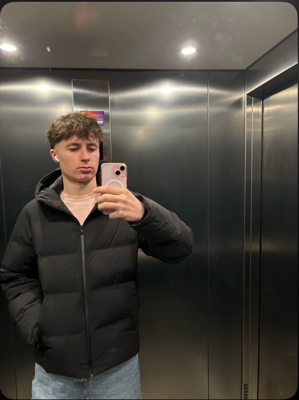 Profil de Boumedien, 22 ans, Escort Trans Canada à Big Valley