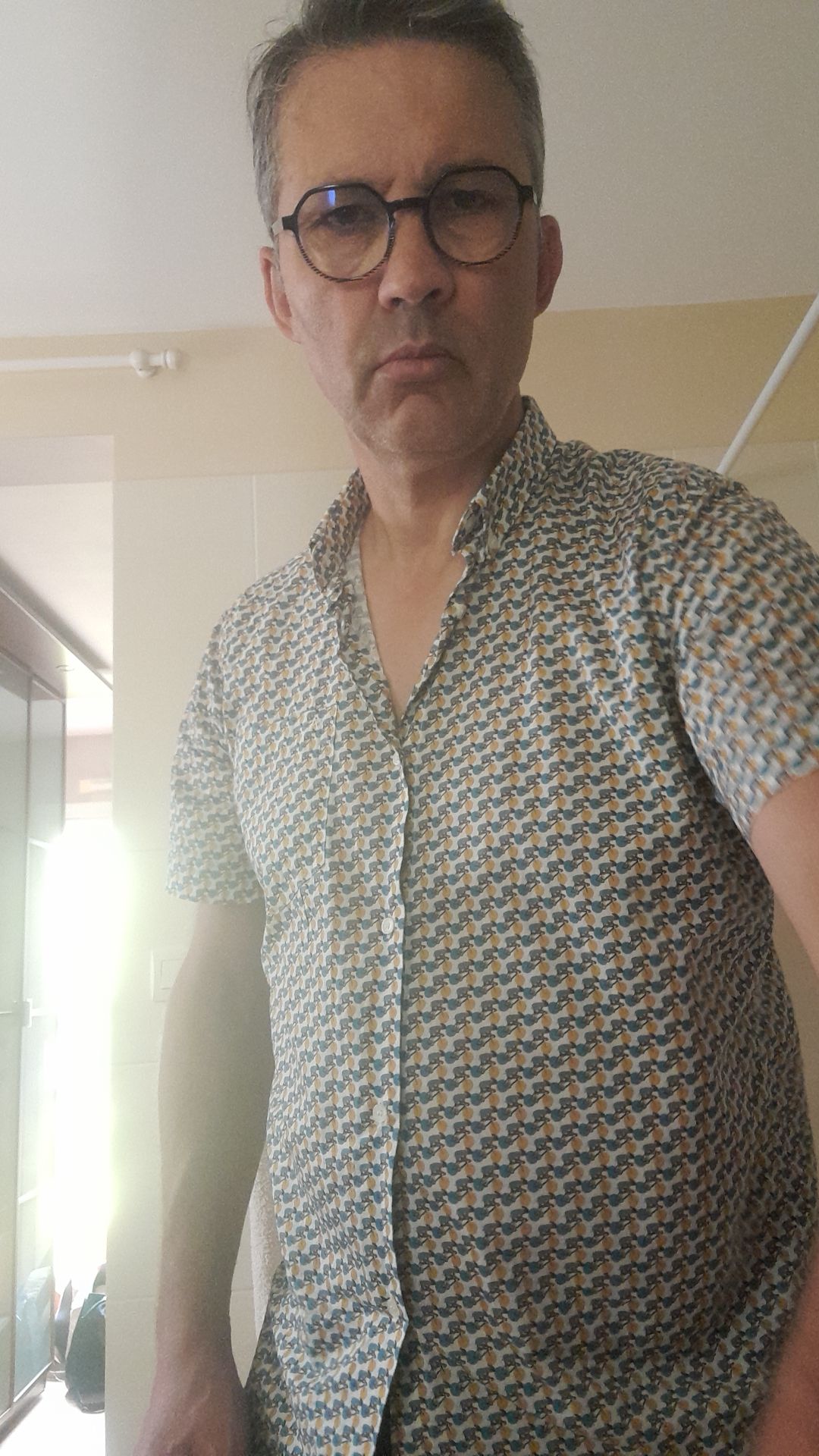 Profil de Samyr, 55 ans, Escort Trans Canada à Saint-Louis de Kent