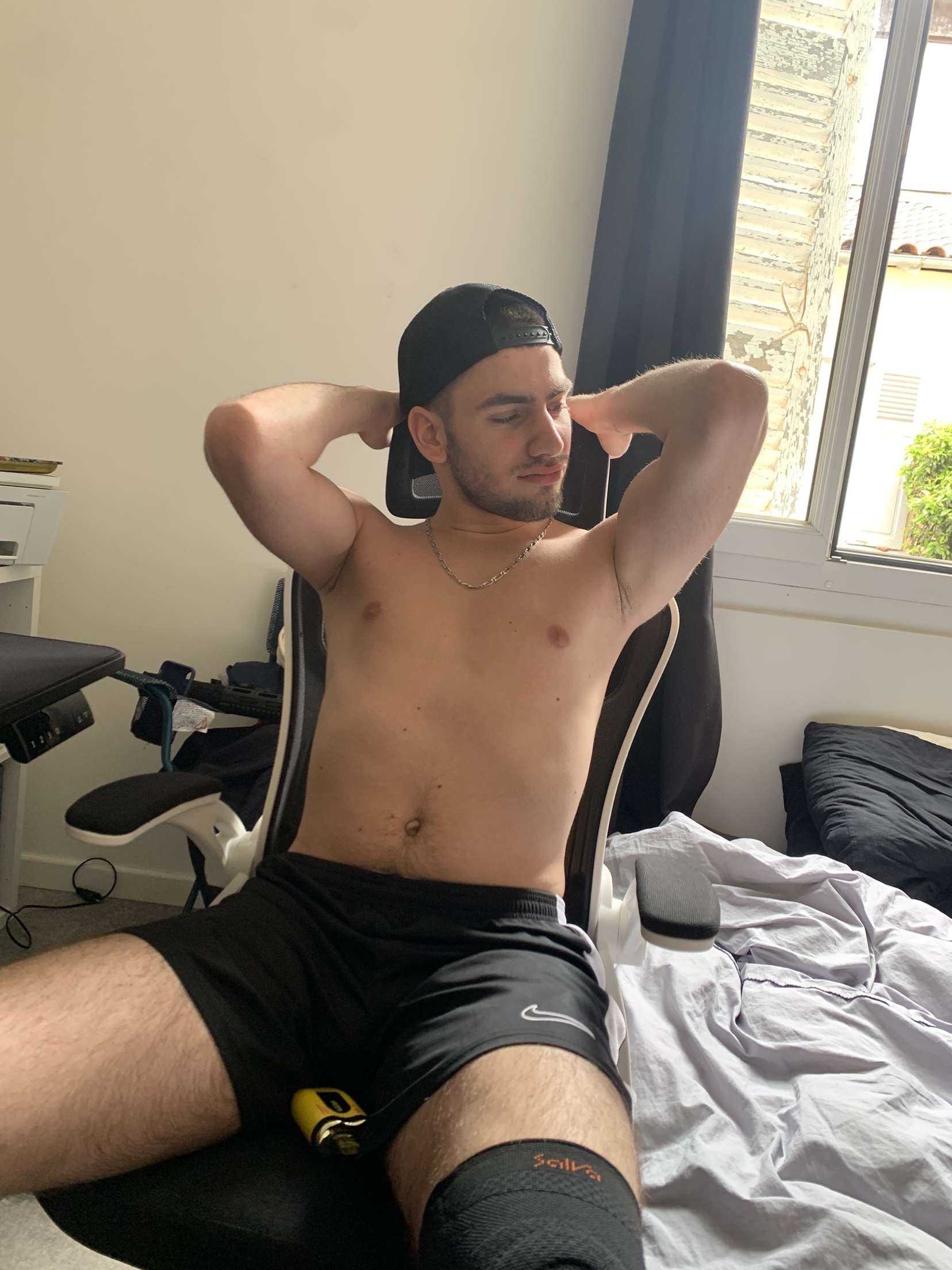 Profil de Noem, 18 ans, Escort Trans Canada à Dubuc