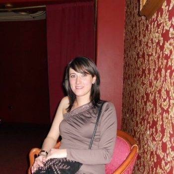 Profil de Anna-lisa, 30 ans, Escort Trans Canada à Rapide-Danseur