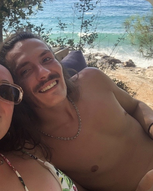 Profil de Younnes, 24 ans, Escort Trans Canada à Andrew