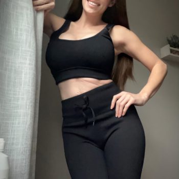 Profil de Anaik, 35 ans, Escort Trans Canada à Big Valley