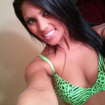 Profil de Silene, 43 ans, Escort Trans Canada à Ryerson