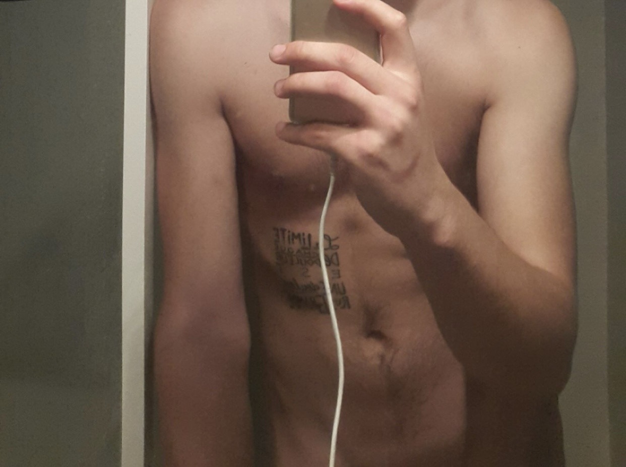 Profil de Edric, 28 ans, Escort Trans Canada à Béthanie