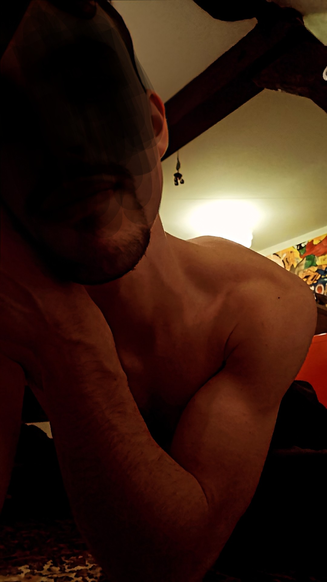 Profil de Avinash, 25 ans, Escort Trans Canada à Lethbridge