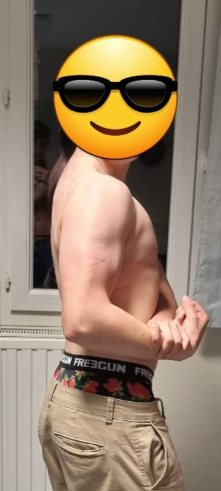 Profil de Zohir, 24 ans, Escort Trans Canada à Saint-Liboire