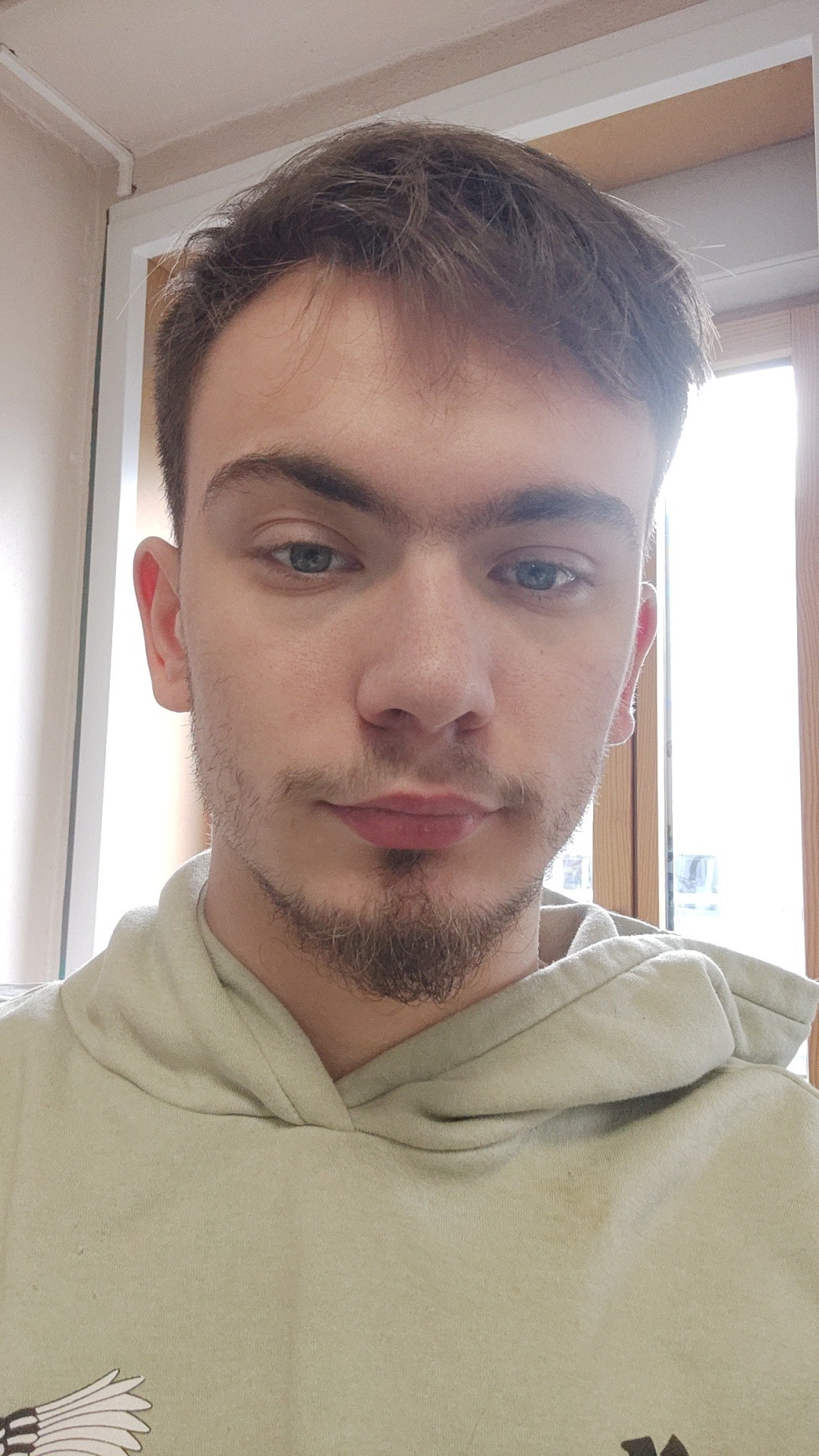 Profil de Jean-karim, 23 ans, Escort Trans Canada à Laterrière