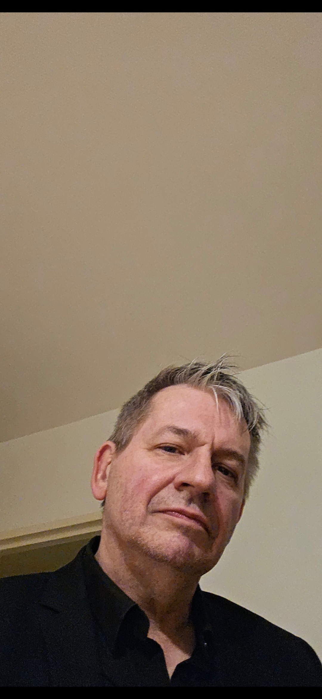Profil de Ramez, 51 ans, Escort Trans Canada à L'Île-d'Anticosti