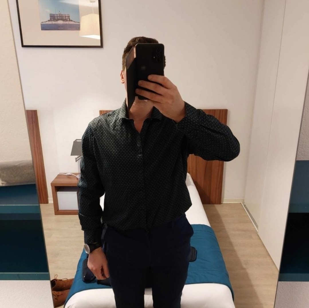 Profil de Ikram, 41 ans, Escort Trans Canada à Foremost