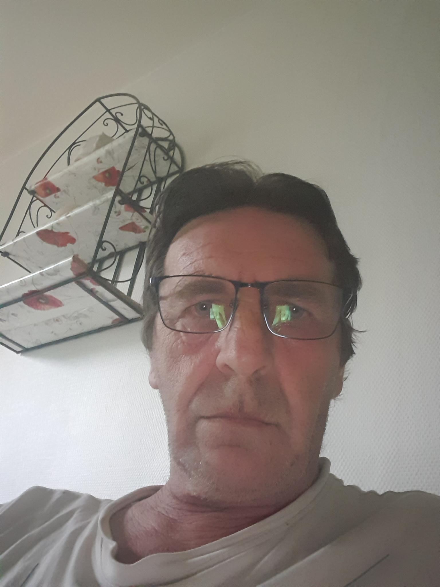 Profil de Ramzy, 55 ans, Escort Trans Canada à Craik