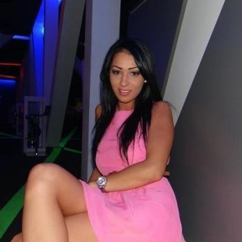 Profil de Marie-liliane, 30 ans, Escort Trans Canada à Saint-Jules