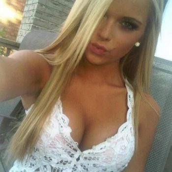 Profil de Anelia, 36 ans, Escort Trans Canada à Tofino
