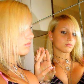 Profil de Johanna, 28 ans, Escort Trans Canada à Young