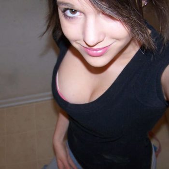 Profil de Anne-paule, 32 ans, Escort Trans Canada à Saint-Simon