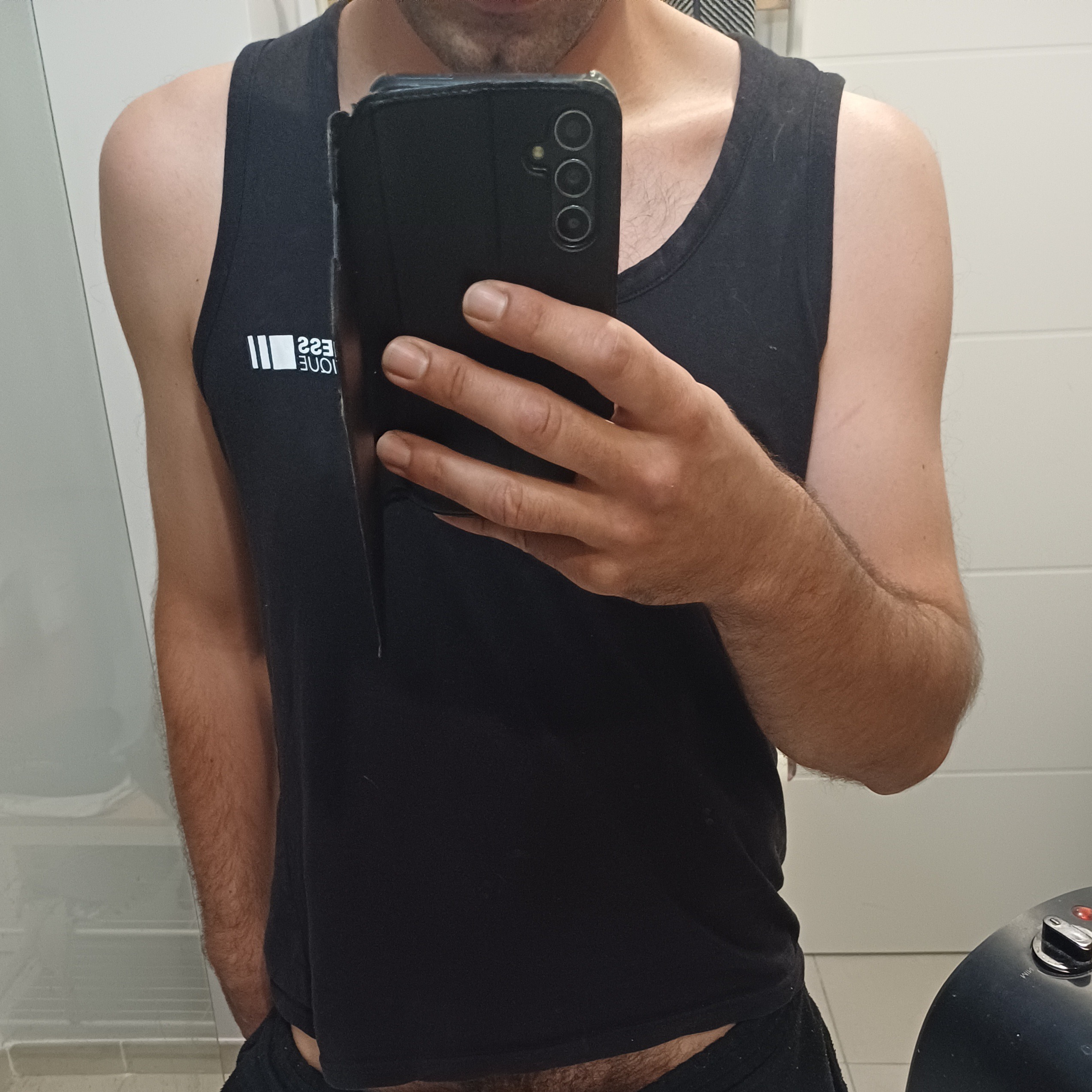 Profil de Benedict, 35 ans, Escort Trans Canada à Amos