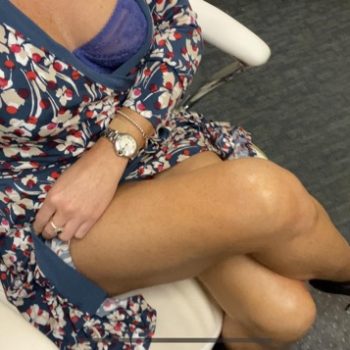 Profil de Mickaelle, 47 ans, Escort Trans Canada à Montmagny