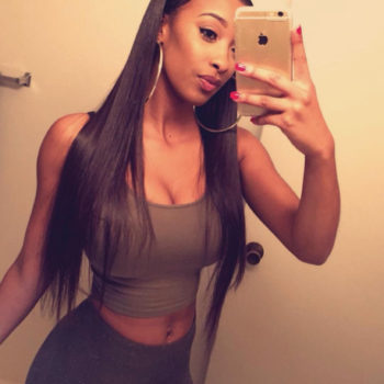 Profil de Menelle, 28 ans, Escort Trans Canada à Mont-Royal