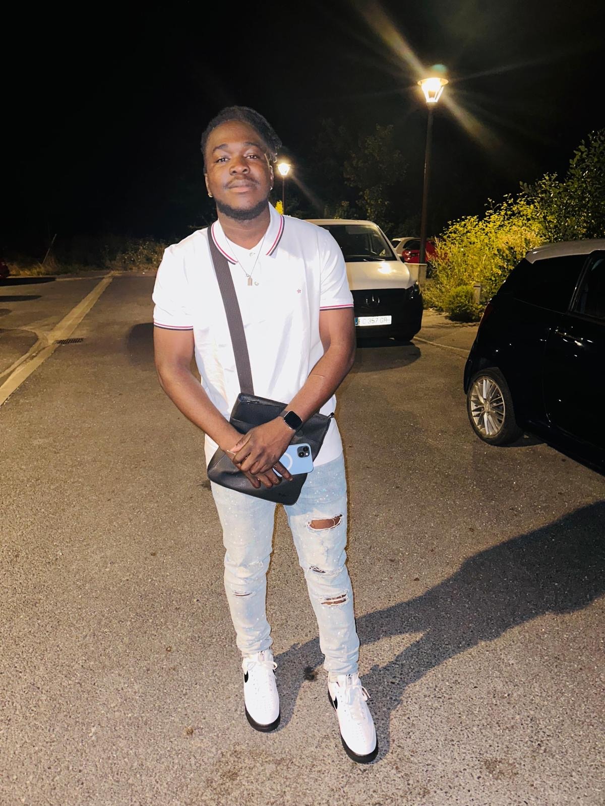 Profil de Yousouf, 26 ans, Escort Trans Canada à Hanley
