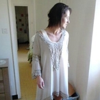Profil de Lou-eve, 43 ans, Escort Trans Canada à Port au Port West-Aguathuna-Felix Cove