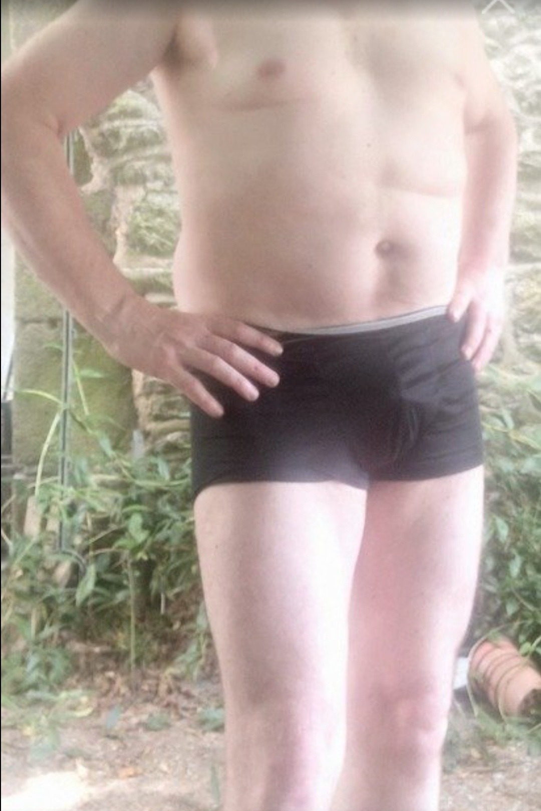 Profil de Abdelakim, 49 ans, Escort Trans Canada à Saints-Anges
